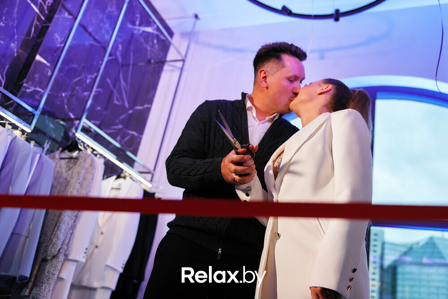 Открытие магазина одежды UNEED, фото № 108