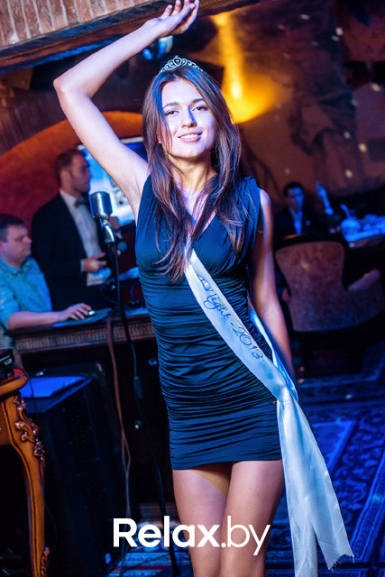 Afterparty Miss summer night, фото № 64