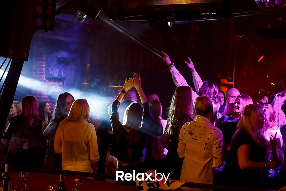 Brooklyn Live!, фото № 1