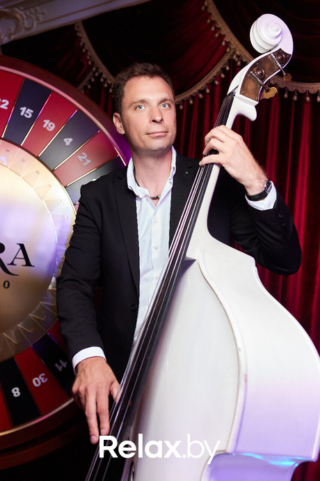 «Lucky 7 и Счастливый рейс», фото № 20