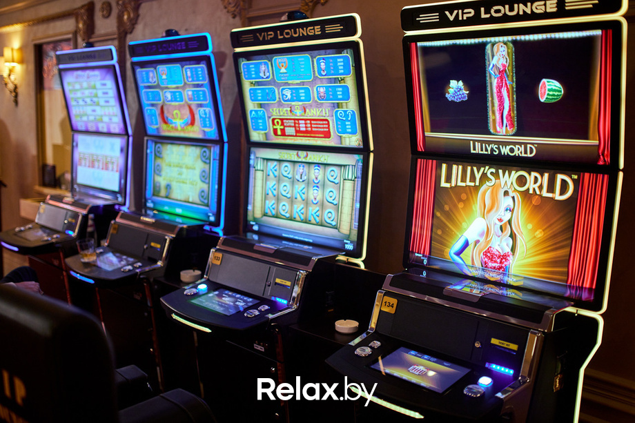 Шоу Мелодия удачи, фото № 26