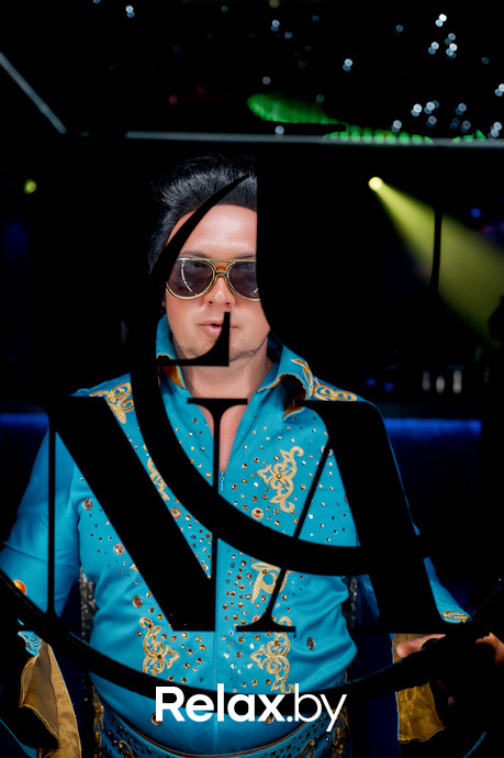 Аллея славы, фото № 27