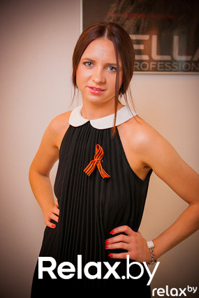 Салон красоты Joli и креативная команда «Angel Style», фото № 89