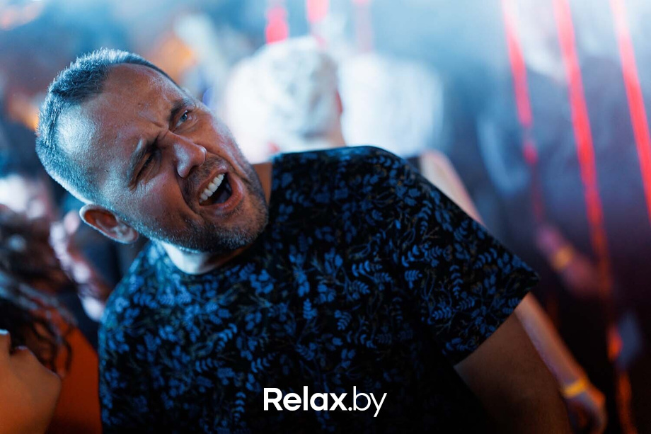 Friday party, фото № 62