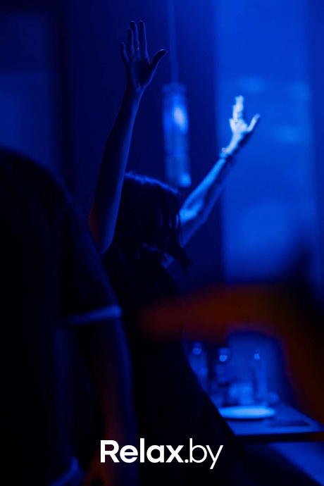 Ночные жители, фото № 36