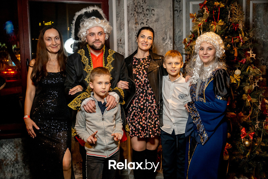 Новый 2024 год, фото № 104