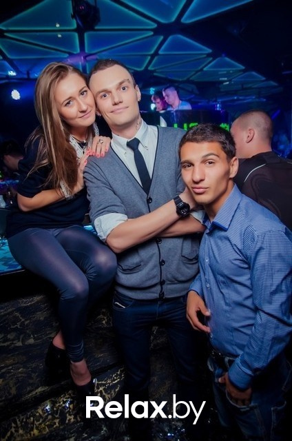 Танцующий Бар, фото № 87