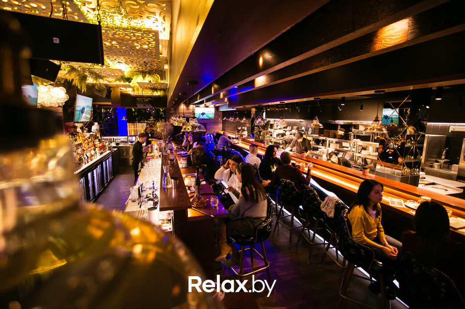 Выступление группы Time Square, фото № 44