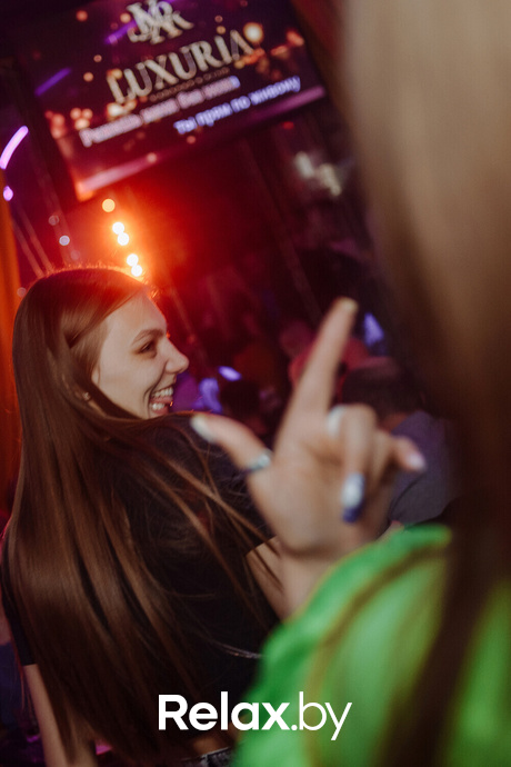 Friday LUXURIA LXR, фото № 36