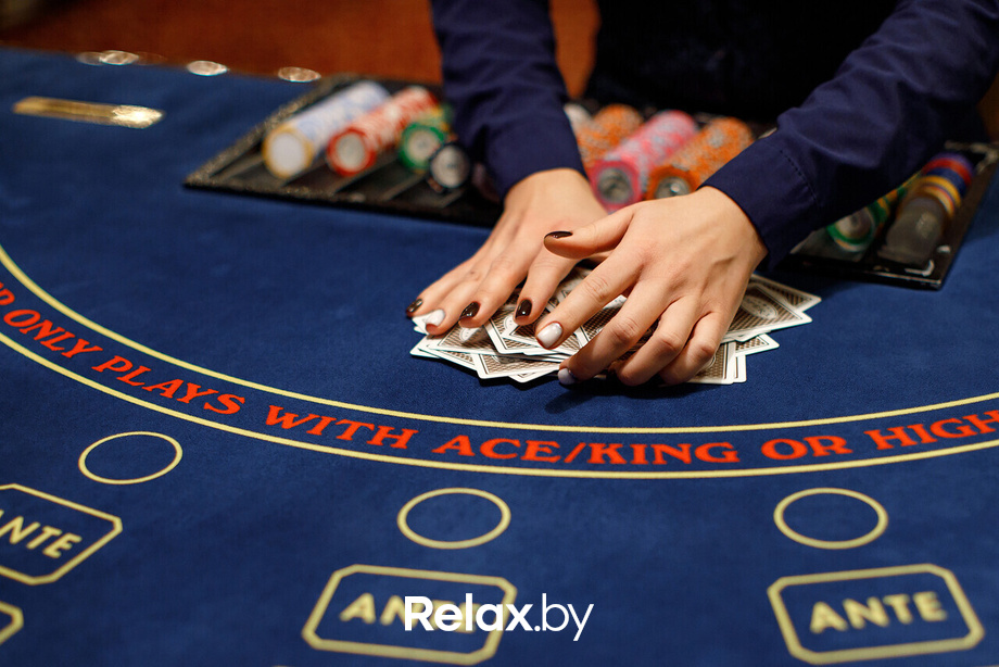 Opera Loto, фото № 30