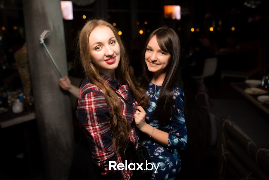 День встречи выпускников 2016, фото № 46