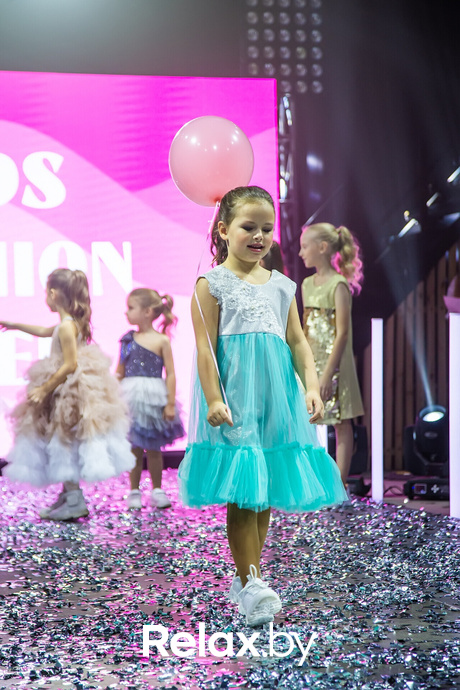 Kids Fashion Week 2021, фото № 162