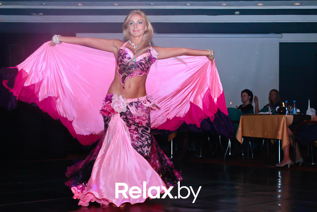 Вечер в "Журавинке", фото № 26