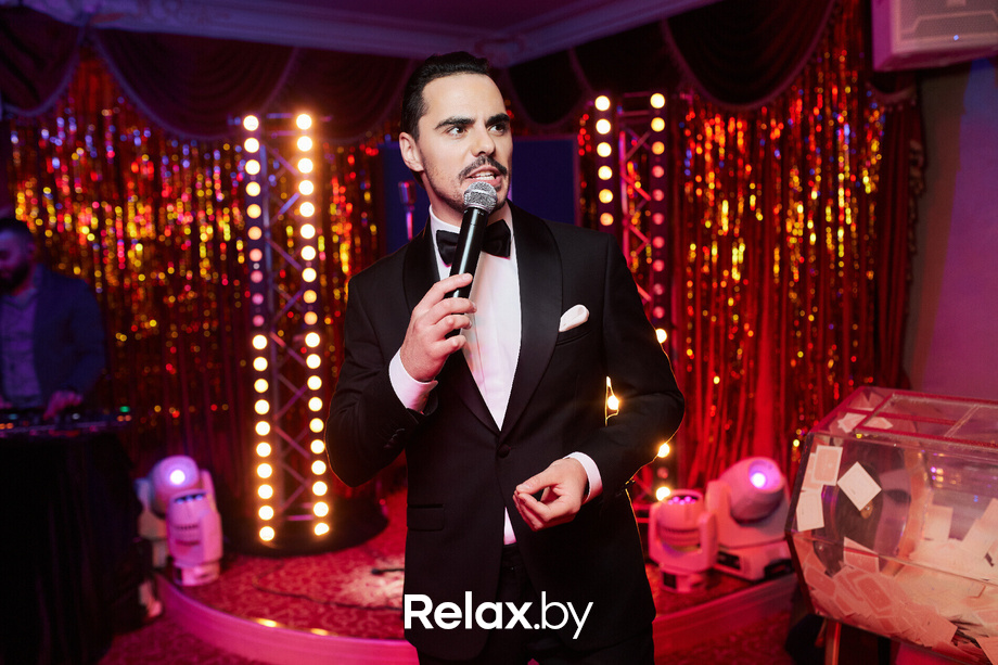 «День Рождения казино Опера. Нам 6 лет!», фото № 89