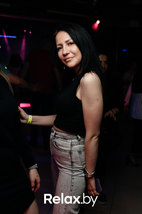 Med nigh party, фото № 1