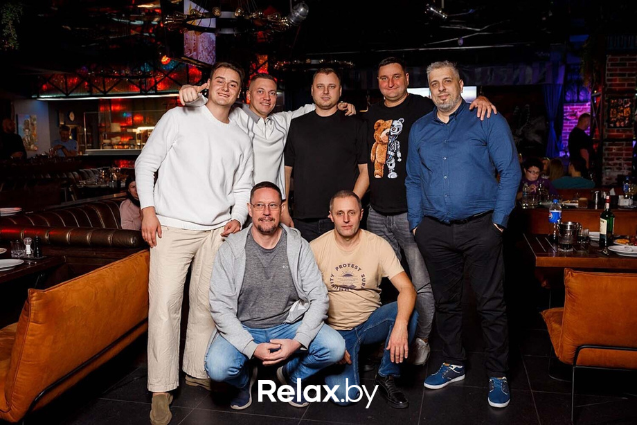 Brooklyn Live!, фото № 31