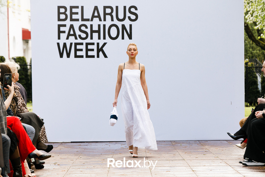 BELARUS FASHION. BUTER fashion design studio, фото № 60