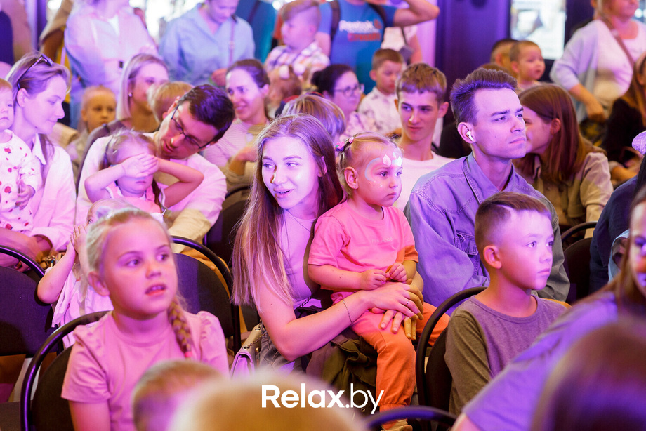 Шопинг Фест в ТРЦ Galleria Minsk, фото № 17