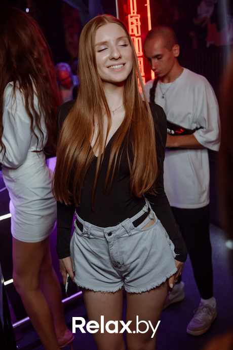 Friday «Stiflers party», фото № 41