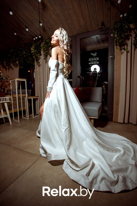 Ночные жители, фото № 13