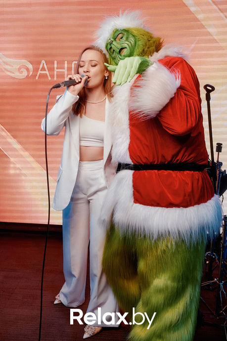 Новый Год в Ангелах, фото № 56