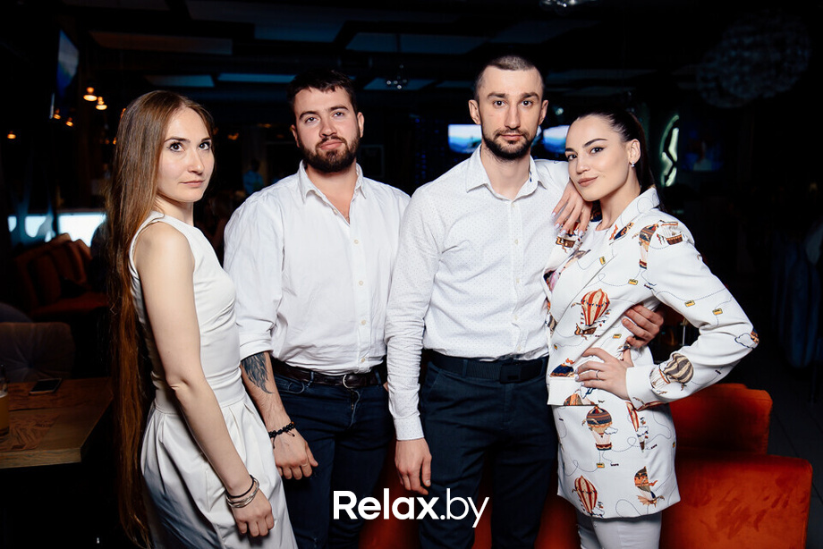 Ночные жители, фото № 14