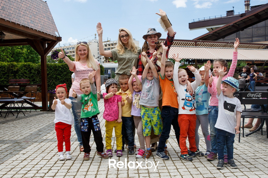 Ковбойская вечеринка, фото № 1