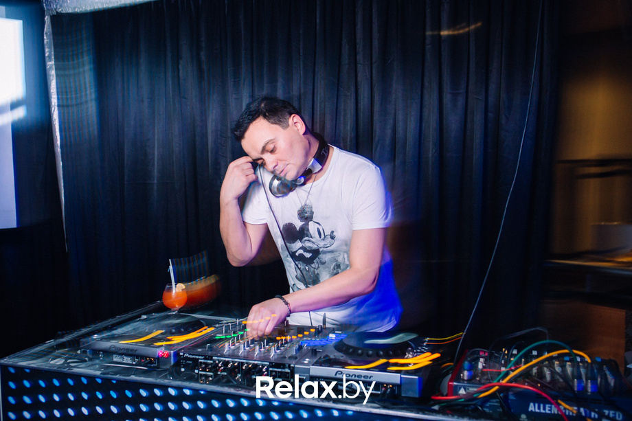 Открытие сезона БГУКИ, фото № 19