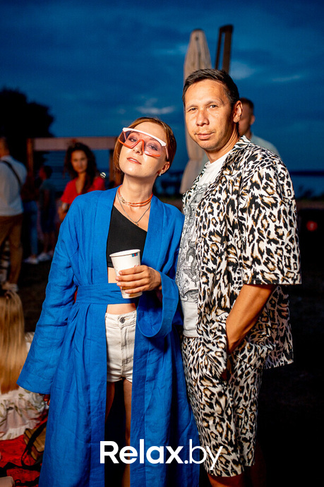 Вечеринка Martini Time, фото № 432