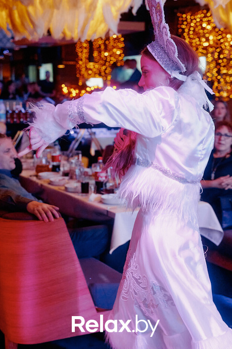 Новый Год в Ангелах, фото № 129