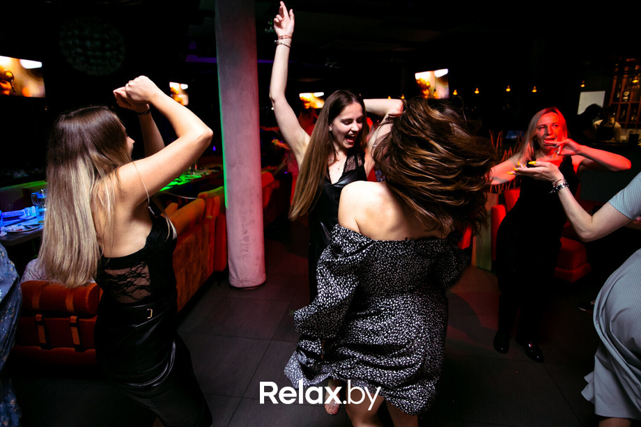 Ночные жители, фото № 57