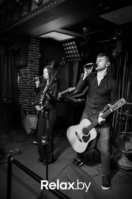 Brooklyn Live!, фото № 9