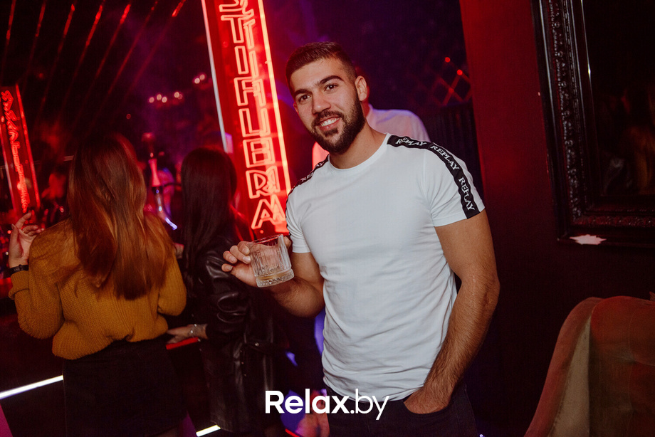 Friday «Tequila», фото № 42