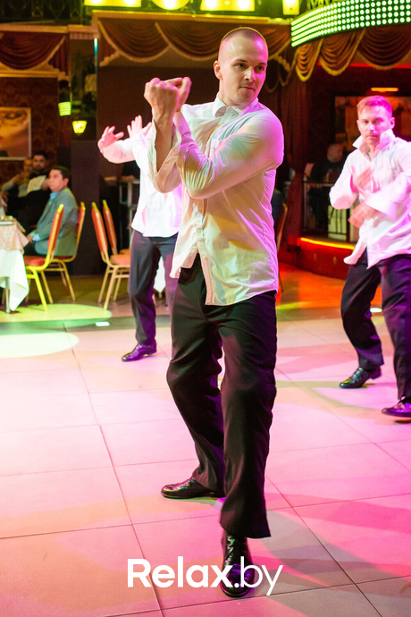 День Рождения «Мулен руж show», фото № 66