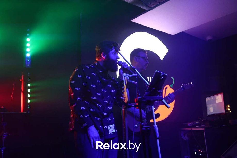 Terra party, фото № 95