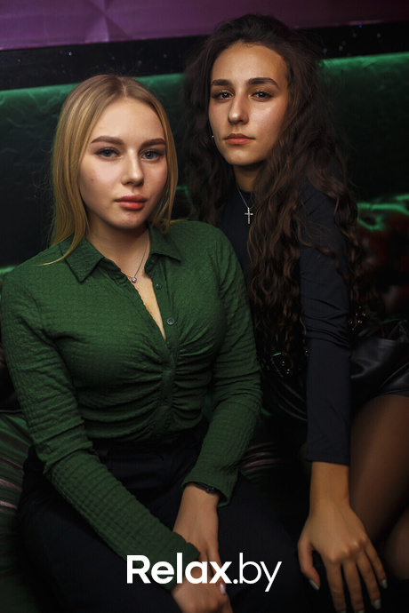 HALLOWEEN IN RICH CAT Day 1, фото № 5