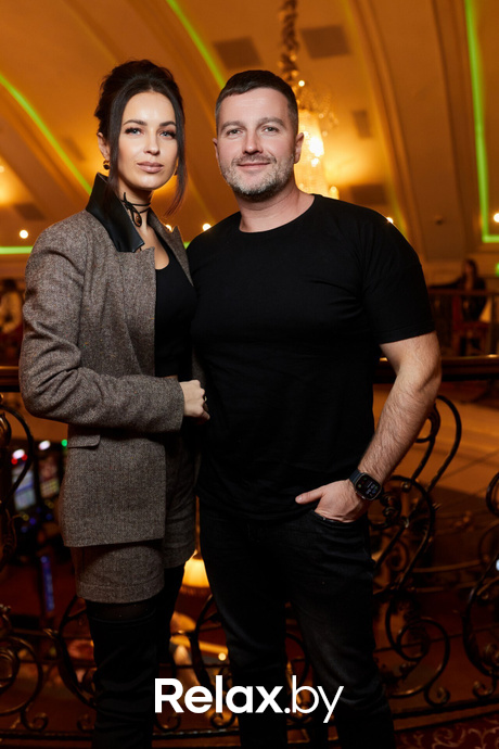 «Гала ужин Максима Рыбакова», фото № 16