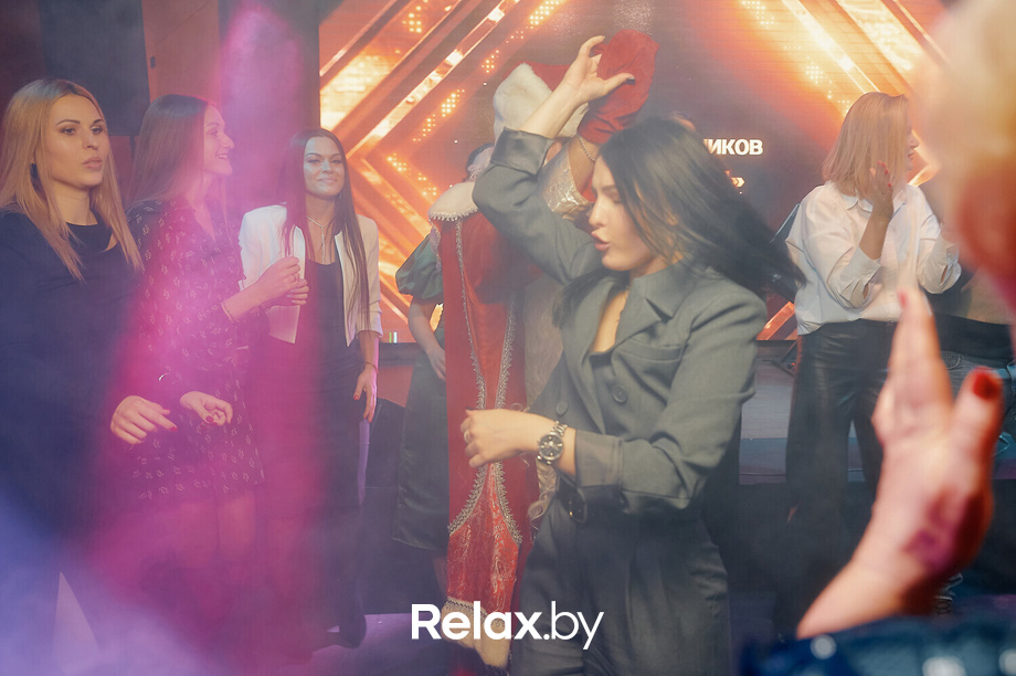 Рождество с Ангелами, фото № 68