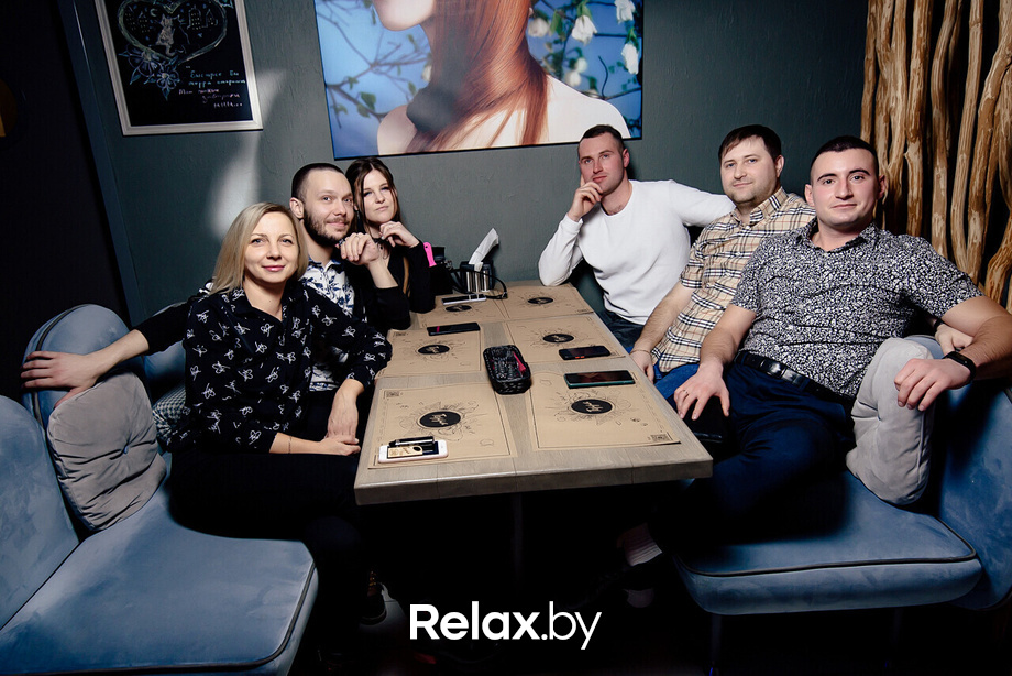 Ночные Жители, фото № 23