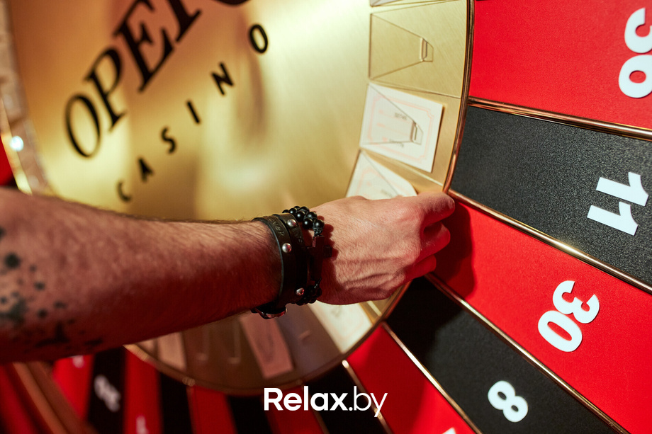 Лето на драйве, фото № 124