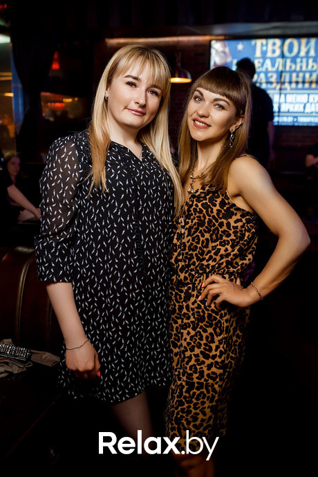 Brooklyn Live!, фото № 37