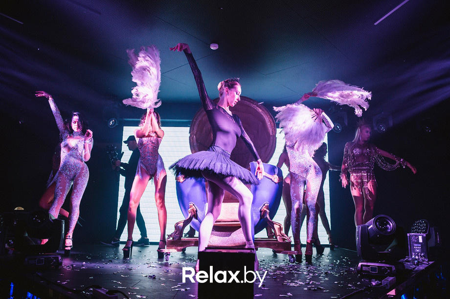 Virgins "Фаберже", фото № 44