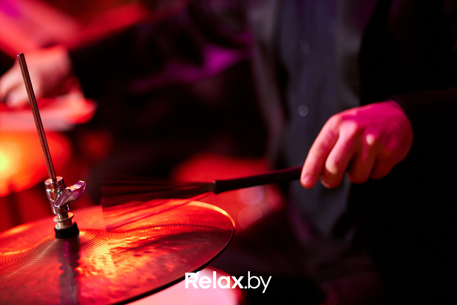 Шоу Мелодия удачи, фото № 26