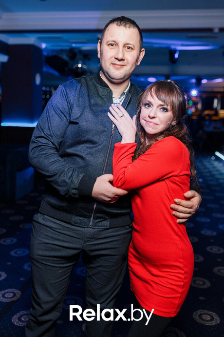 Новогодняя ночь, фото № 63