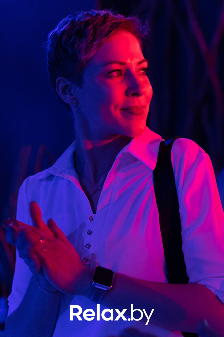 Ночные жители, фото № 48