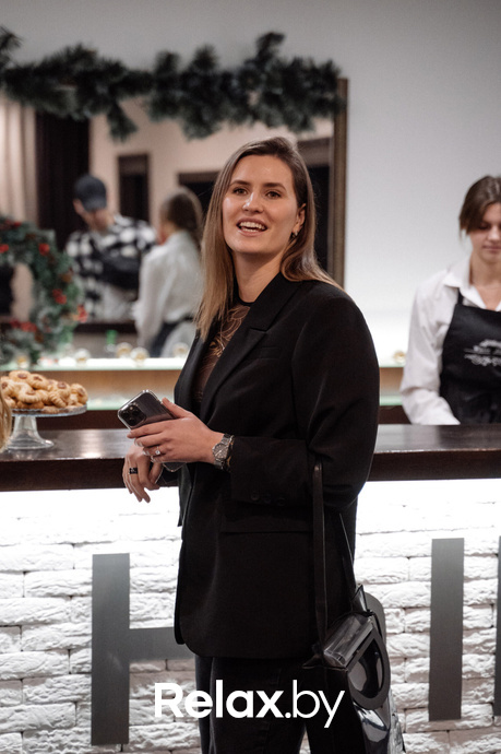 Мастер-класс Дмитрия Сократилина, фото № 6