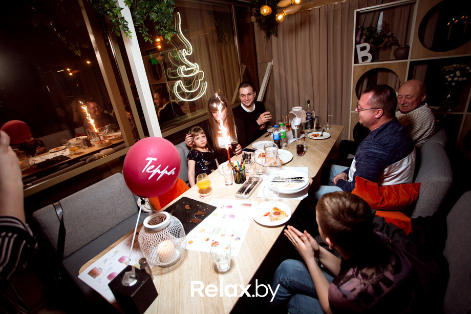 Ночные жители, фото № 72