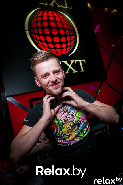 Next Club Show, фото № 24