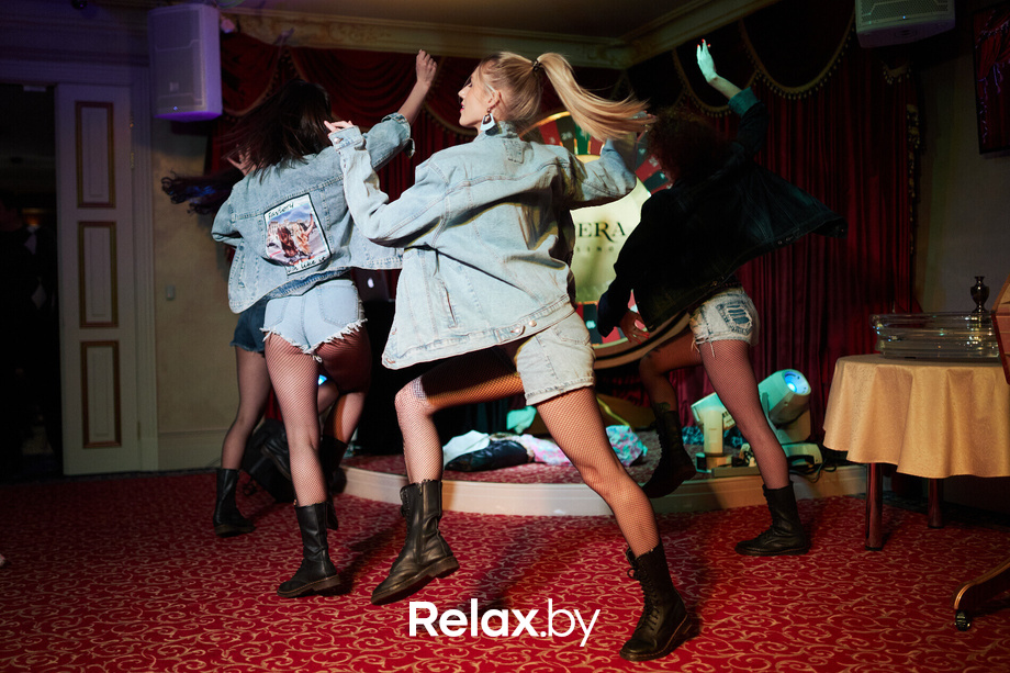 «Зимний сезон 50.000», трибьют-концерт «Михаила Круга», фото № 39