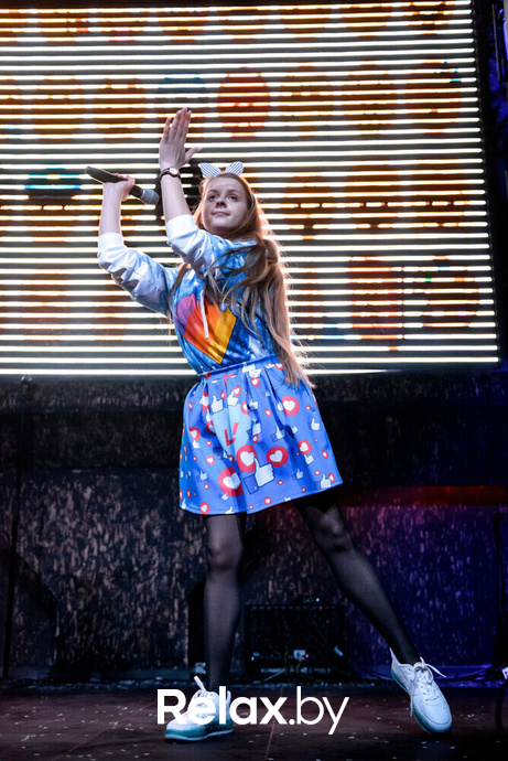 Chellenge шоу, фото № 18